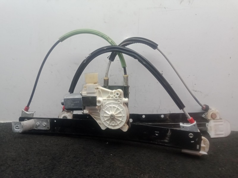 Recambio de elevalunas delantero izquierdo para ford mondeo iv (ba7) 1.6 tdci referencia OEM IAM 6M2114A389B-0130822287  
