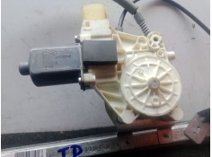 Recambio de elevalunas trasero derecho para ford mondeo iv (ba7) 1.6 tdci referencia OEM IAM 6M2114A389B-0130822287   2