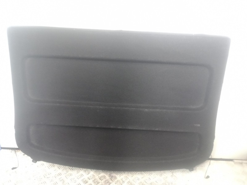 Recambio de bandeja trasera para ford mondeo iv (ba7) 1.6 tdci referencia OEM IAM NOTIENE  