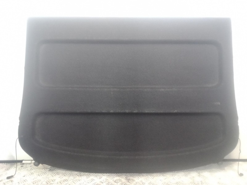 Recambio de bandeja trasera para ford mondeo iv (ba7) 1.6 tdci referencia OEM IAM NOTIENE  