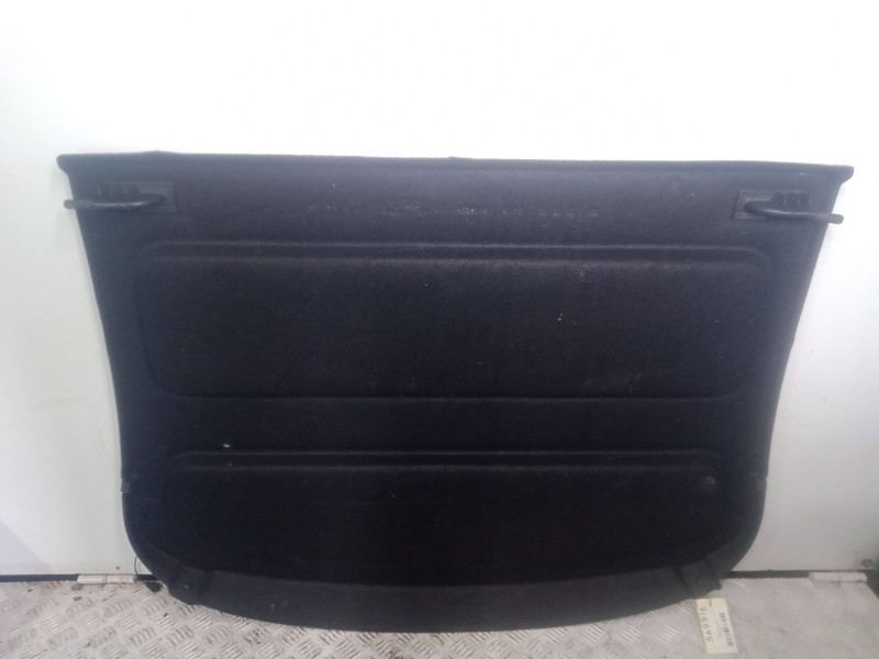 Recambio de bandeja trasera para ford mondeo iv (ba7) 1.6 tdci referencia OEM IAM NOTIENE  