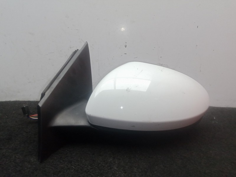 Recambio de retrovisor izquierdo para renault megane iv hatchback (b9a/m/n_) 1.5 dci 90 (b9a1) referencia OEM IAM ELECTRICO CON 