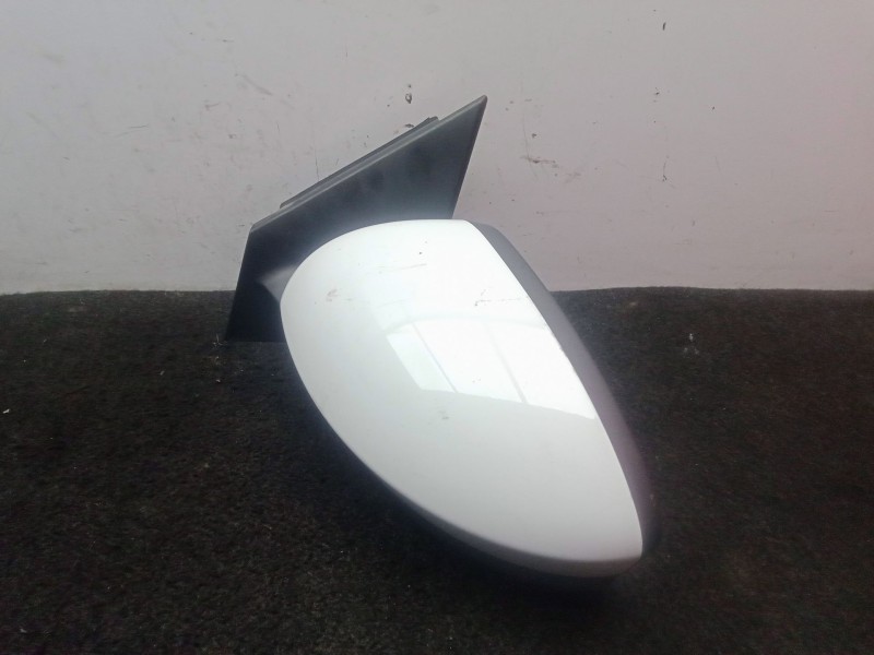 Recambio de retrovisor izquierdo para renault megane iv hatchback (b9a/m/n_) 1.5 dci 90 (b9a1) referencia OEM IAM ELECTRICO CON 