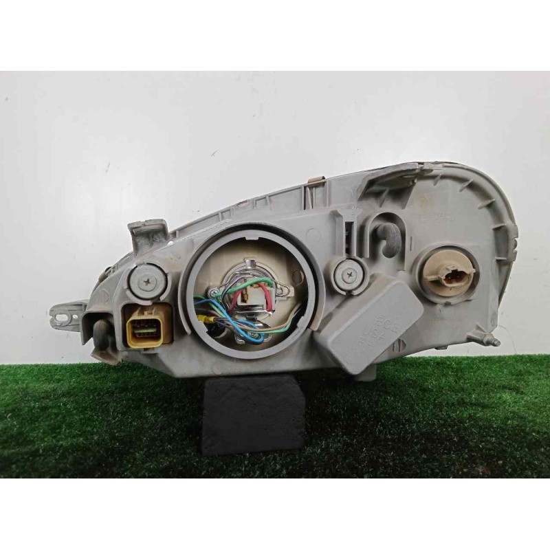 Recambio de faro derecho para daewoo tacuma 1.6 cat referencia OEM IAM  FONDO.NEGRO 