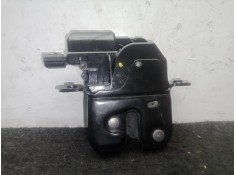 Recambio de cerradura maletero / porton para renault megane iv hatchback (b9a/m/n_) 1.5 dci 90 (b9a1) referencia OEM IAM 9050390