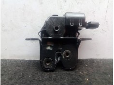 Recambio de cerradura maletero / porton para renault megane iv hatchback (b9a/m/n_) 1.5 dci 90 (b9a1) referencia OEM IAM 9050390 2