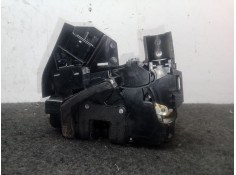 Recambio de cerradura puerta delantera izquierda para renault megane iv hatchback (b9a/m/n_) 1.5 dci 90 (b9a1) referencia OEM IA