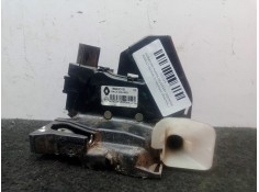 Recambio de cerradura puerta delantera izquierda para renault megane iv hatchback (b9a/m/n_) 1.5 dci 90 (b9a1) referencia OEM IA 2