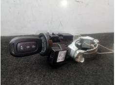 Recambio de conmutador de arranque para renault megane iv hatchback (b9a/m/n_) 1.5 dci 90 (b9a1) referencia OEM IAM 487006845R  