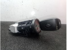 Recambio de conmutador de arranque para renault megane iv hatchback (b9a/m/n_) 1.5 dci 90 (b9a1) referencia OEM IAM 487006845R   2