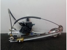 Recambio de elevalunas delantero derecho para renault megane iv hatchback (b9a/m/n_) 1.5 dci 90 (b9a1) referencia OEM IAM 807206