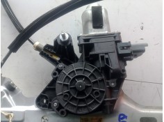 Recambio de elevalunas delantero derecho para renault megane iv hatchback (b9a/m/n_) 1.5 dci 90 (b9a1) referencia OEM IAM 807206 2
