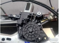 Recambio de elevalunas delantero izquierdo para renault megane iv hatchback (b9a/m/n_) 1.5 dci 90 (b9a1) referencia OEM IAM 4301 2