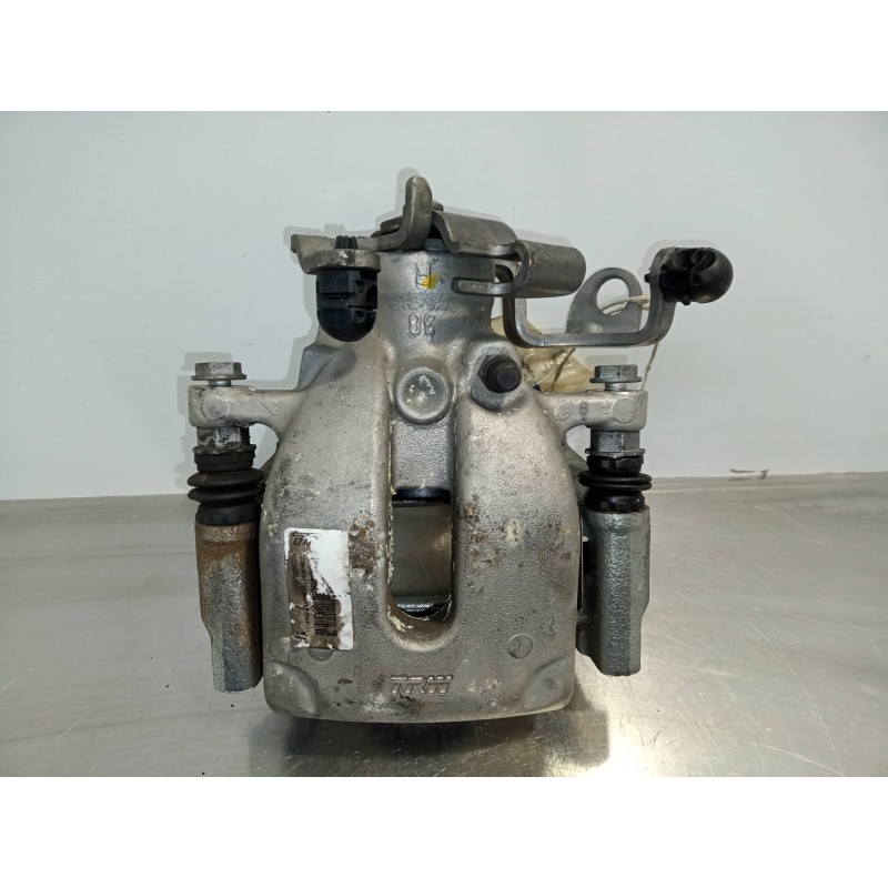 Recambio de pinza freno trasera derecha para peugeot 5008 1.6 16v referencia OEM IAM 4918B-TRW-C3HR-32054055PIC TRW 4401Q3