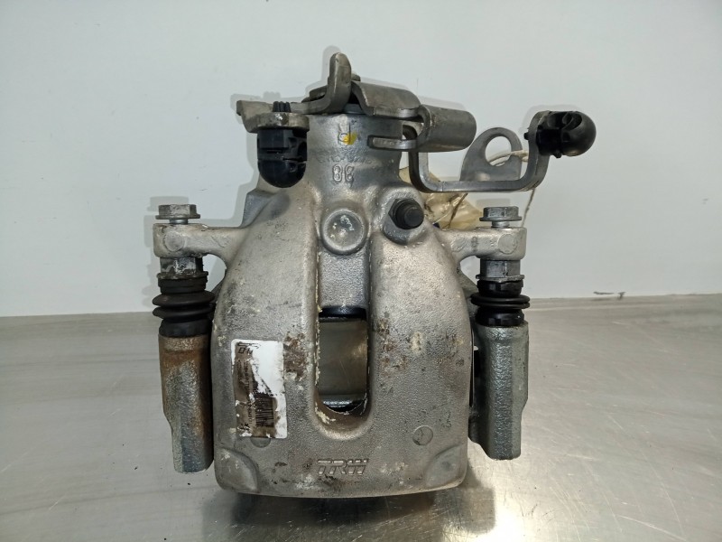 Recambio de pinza freno trasera derecha para peugeot 5008 1.6 16v referencia OEM IAM 4918B-TRW-C3HR-32054055PIC TRW 4401Q3