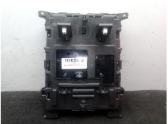 Recambio de mando climatizador para renault megane iv hatchback (b9a/m/n_) 1.5 dci 90 (b9a1) referencia OEM IAM 280909727   2