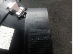 Recambio de aireador delantero central para renault megane iv hatchback (b9a/m/n_) 1.5 dci 90 (b9a1) referencia OEM IAM 68750181 2