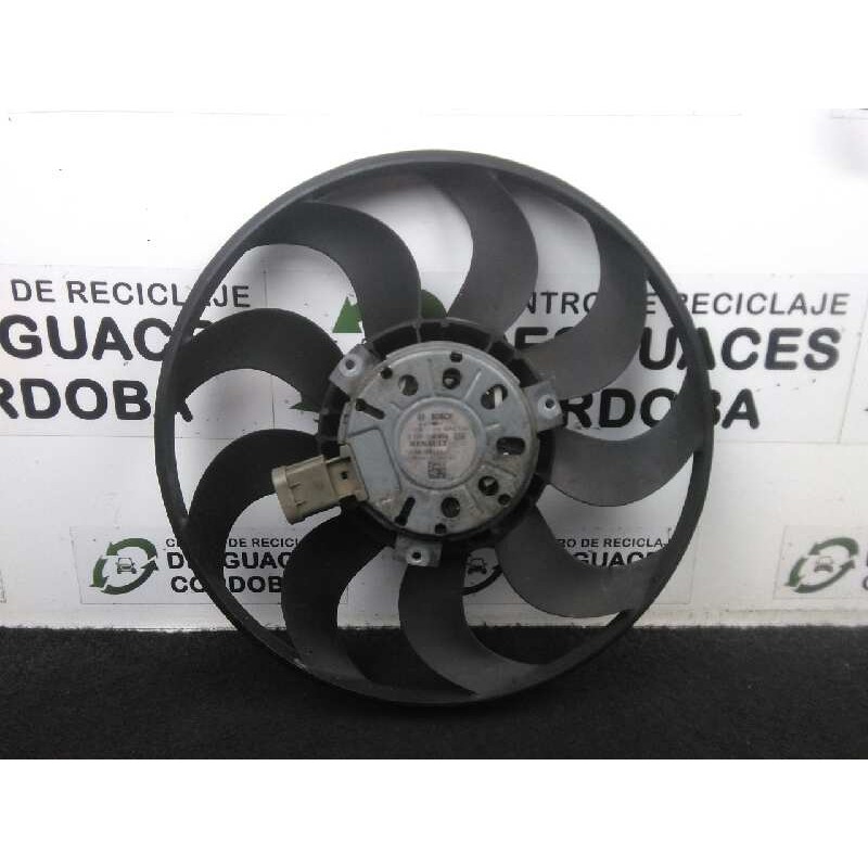 Recambio de electroventilador para renault laguna iii 2.0 dci diesel cat referencia OEM IAM 0130308409-214815679R Ø DIAMETRO: 32