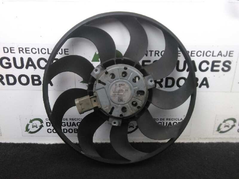 Recambio de electroventilador para renault laguna iii 2.0 dci diesel cat referencia OEM IAM 0130308409-214815679R Ø DIAMETRO: 32