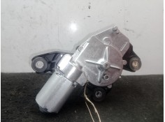 Recambio de motor limpia trasero para renault megane iv hatchback (b9a/m/n_) 1.5 dci 90 (b9a1) referencia OEM IAM 0390205014 BOS