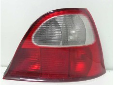 Recambio de piloto trasero derecho para mg serie 25 (rf) referencia OEM IAM  99-05 