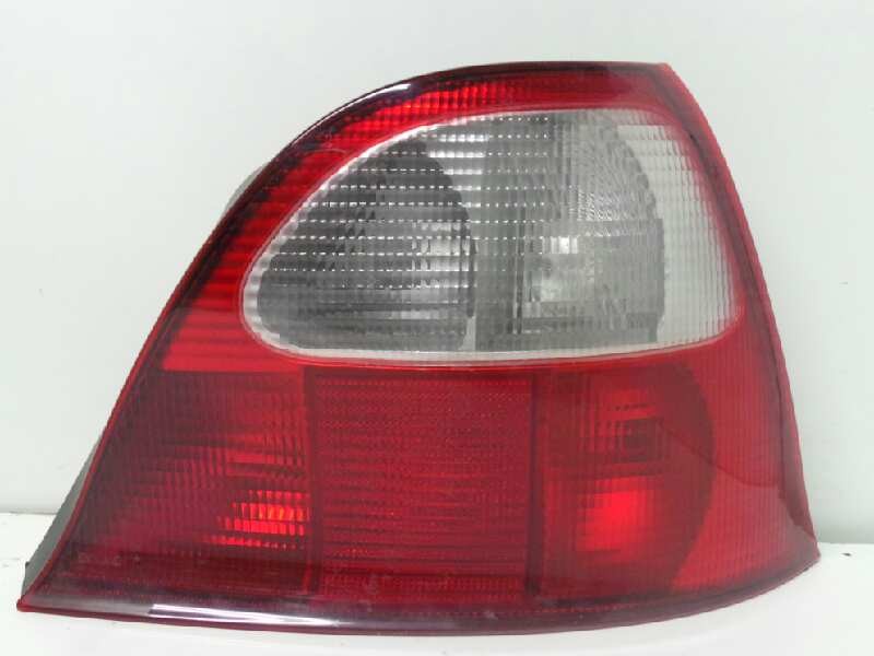 Recambio de piloto trasero derecho para mg serie 25 (rf) referencia OEM IAM  99-05 