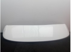 Recambio de aleron trasero para renault megane iv hatchback (b9a/m/n_) 1.5 dci 90 (b9a1) referencia OEM IAM  BLANCO 