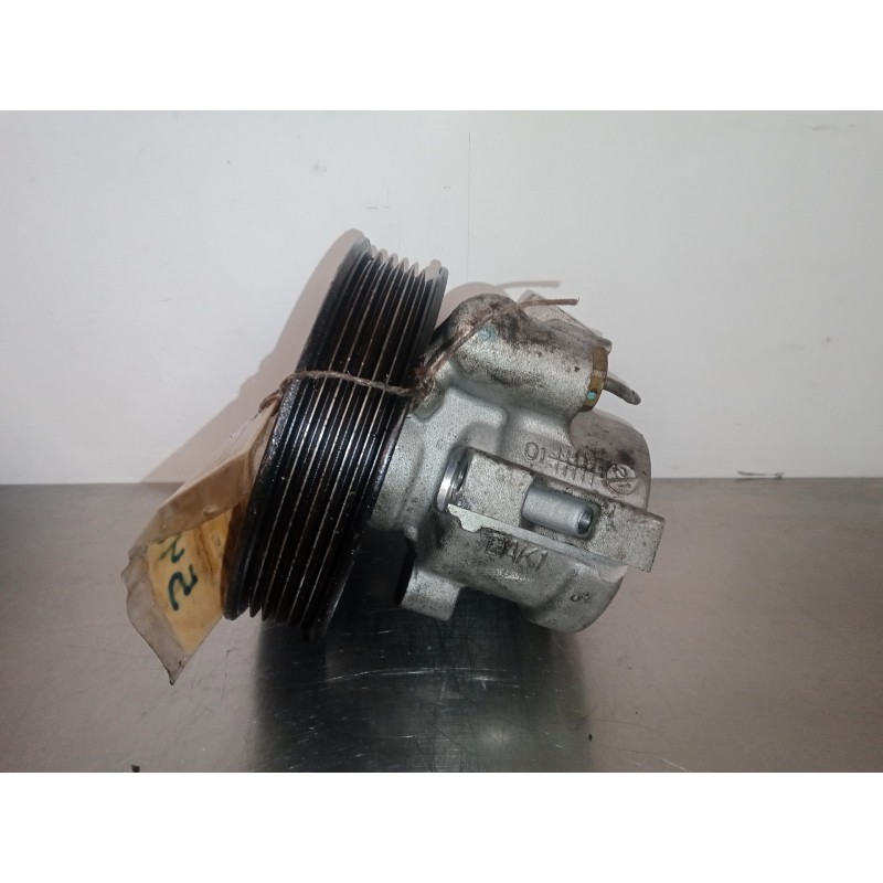 Recambio de bomba servodireccion para chevrolet kalos 1.4 cat referencia OEM IAM 540844 61316 