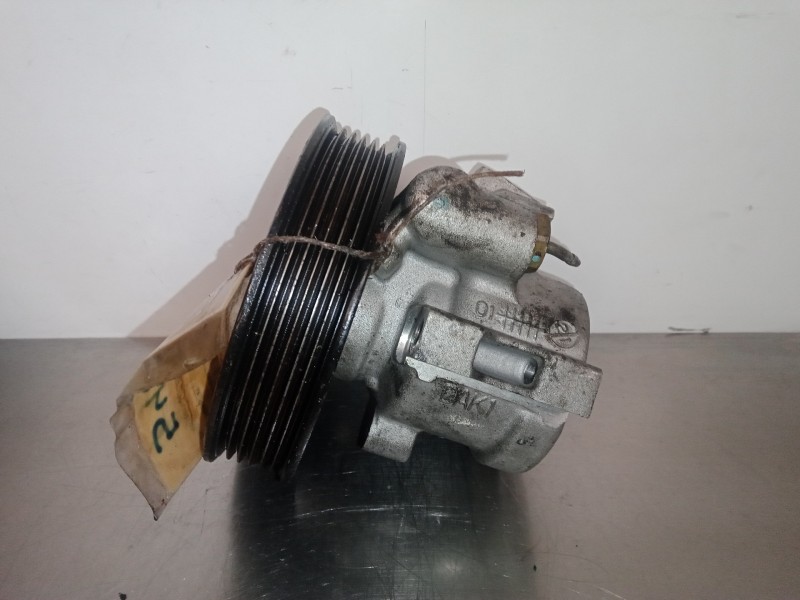 Recambio de bomba servodireccion para chevrolet kalos 1.4 cat referencia OEM IAM 540844 61316 