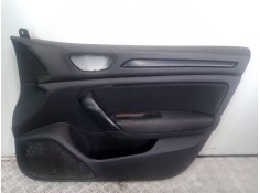 Recambio de guarnecido puerta delantera derecha para renault megane iv hatchback (b9a/m/n_) 1.5 dci 90 (b9a1) referencia OEM IAM