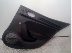 Recambio de guarnecido puerta trasera derecha para renault megane iv hatchback (b9a/m/n_) 1.5 dci 90 (b9a1) referencia OEM IAM  