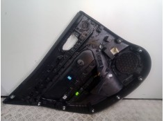 Recambio de guarnecido puerta trasera derecha para renault megane iv hatchback (b9a/m/n_) 1.5 dci 90 (b9a1) referencia OEM IAM   2