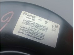 Recambio de servofreno para renault megane iv hatchback (b9a/m/n_) 1.5 dci 90 (b9a1) referencia OEM IAM 472104789RA BOSCH  2