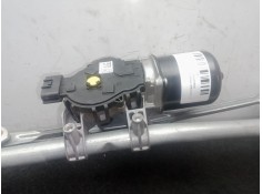 Recambio de motor limpia delantero para renault megane iv hatchback (b9a/m/n_) 1.5 dci 90 (b9a1) referencia OEM IAM W000037156-2 2