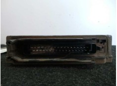 Recambio de centralita motor uce para peugeot 406 berlina (s1/s2) 1.9 turbodiesel cat referencia OEM IAM 0281001262-9624519580-2