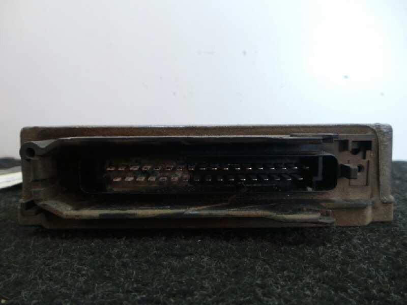 Recambio de centralita motor uce para peugeot 406 berlina (s1/s2) 1.9 turbodiesel cat referencia OEM IAM 0281001262-9624519580-2