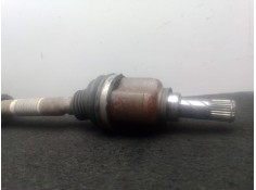 Recambio de transmision delantera izquierda para renault megane iv hatchback (b9a/m/n_) 1.5 dci 90 (b9a1) referencia OEM IAM 391 2