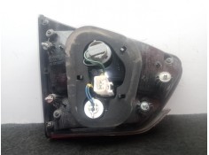 Recambio de piloto trasero derecho interior para kia carens iv 1.7 crdi referencia OEM IAM    2