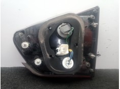 Recambio de piloto trasero izquierdo interior para kia carens iv 1.7 crdi referencia OEM IAM    2