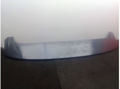 Recambio de aleron trasero para kia carens iv 1.7 crdi referencia OEM IAM 87210A4000 GRIS 