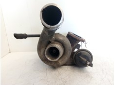 Recambio de turbocompresor para volvo s40 berlina 1.9 diesel cat referencia OEM IAM 7700868124-4541124-ZL2114  
