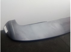 Recambio de aleron trasero para kia carens iv 1.7 crdi referencia OEM IAM 87210A4000 GRIS  2