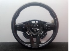 Recambio de volante para kia carens iv 1.7 crdi referencia OEM IAM 14070801090-A4530AK5  