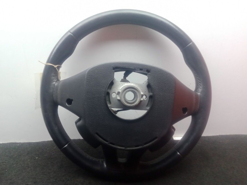 Recambio de volante para kia carens iv 1.7 crdi referencia OEM IAM 14070801090-A4530AK5  