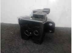Recambio de cerradura maletero / porton para kia carens iv 1.7 crdi referencia OEM IAM SINREF  4 PINES