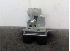 Recambio de cerradura maletero / porton para kia carens iv 1.7 crdi referencia OEM IAM SINREF  4 PINES 2