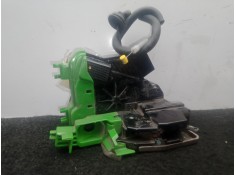 Recambio de cerradura puerta delantera derecha para kia carens iv 1.7 crdi referencia OEM IAM 81320A4010  5 PINES