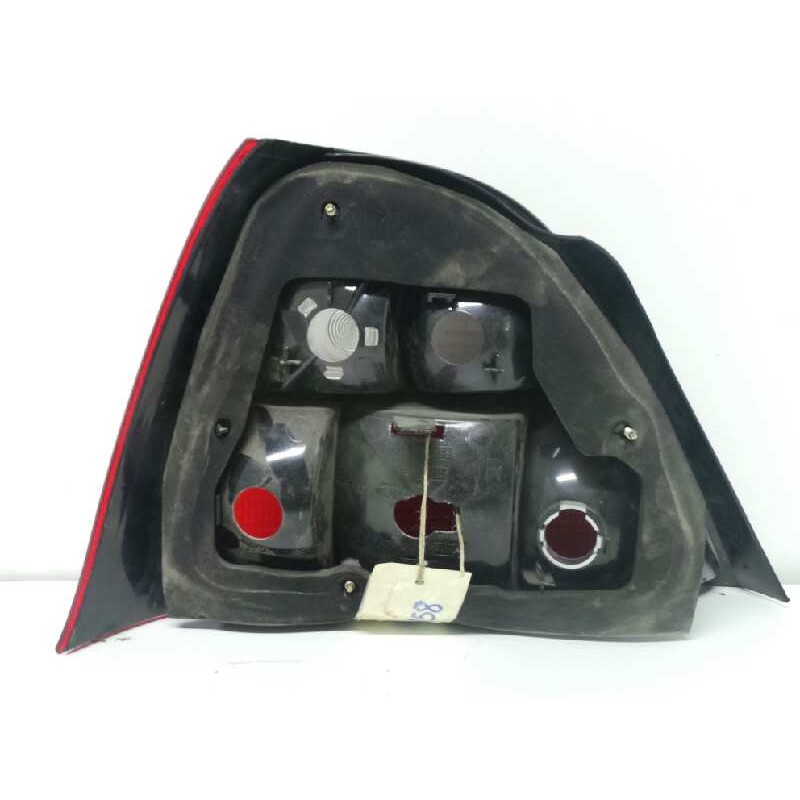 Recambio de piloto trasero derecho para mg serie 25 (rf) referencia OEM IAM  99-05 