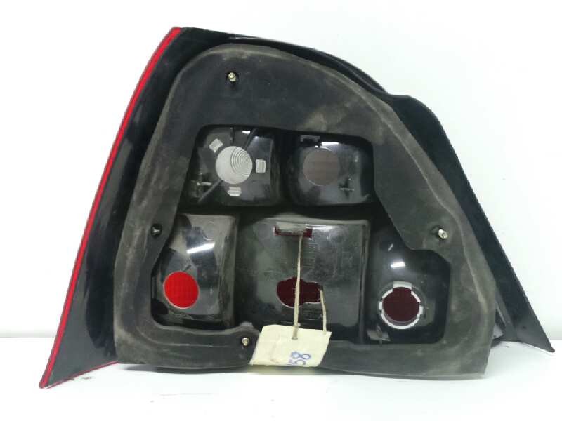 Recambio de piloto trasero derecho para mg serie 25 (rf) referencia OEM IAM  99-05 