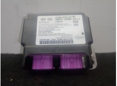 Recambio de centralita airbag para kia carens iv 1.7 crdi referencia OEM IAM 95910A4300-618915600  AUTOLIV